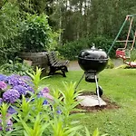 Zum Ehranger Wald 2A