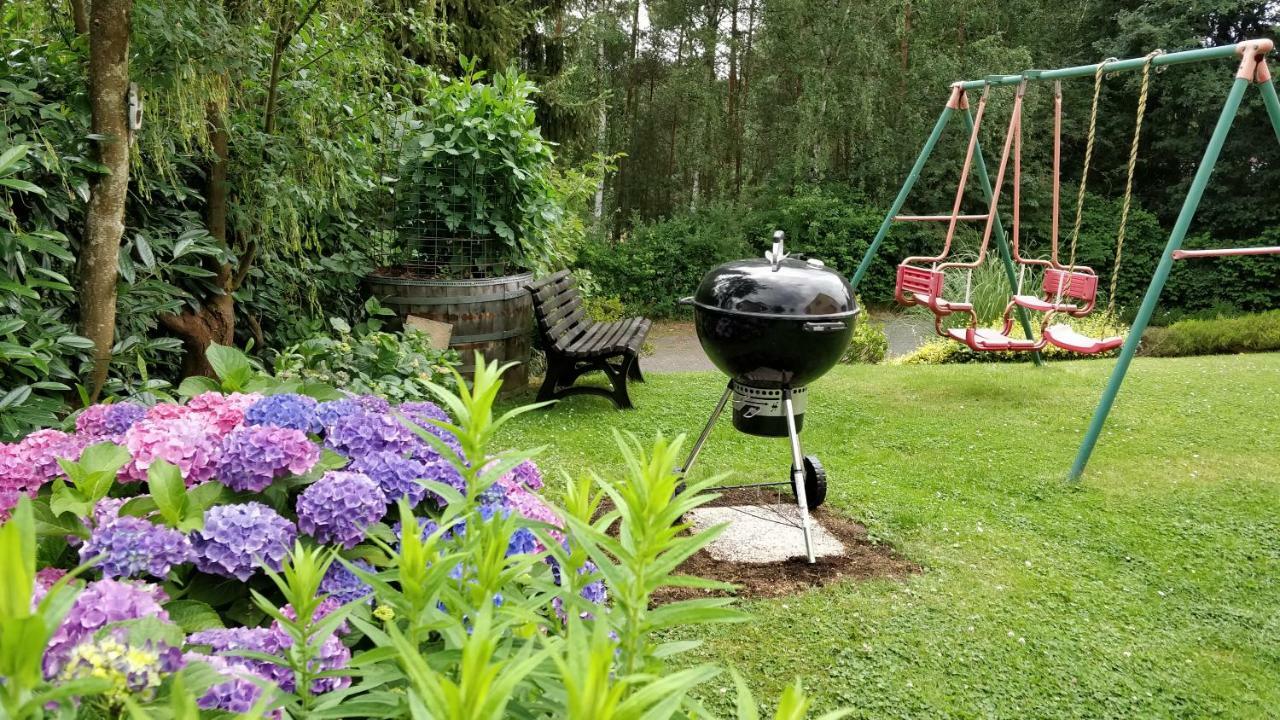 Zum Ehranger Wald 2a * Trier